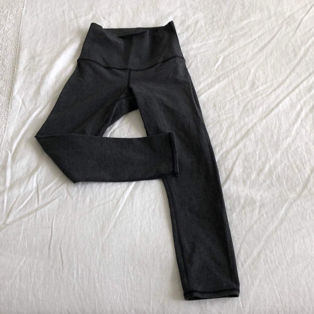 Lulu Lemon yoga pants